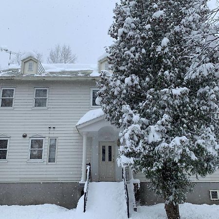 Chalet Banff - 6 Bedroom 6 Bathroom Ski Lodge Niseko Εξωτερικό φωτογραφία