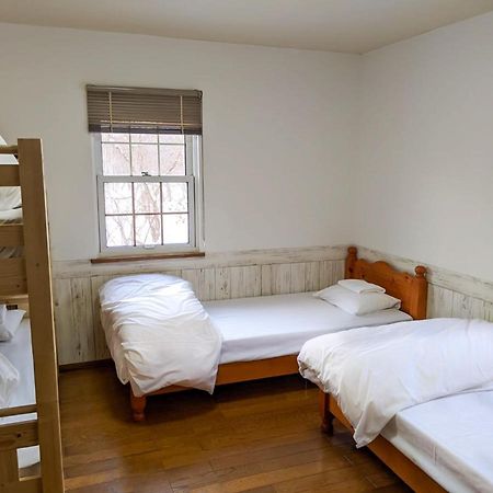 Chalet Banff - 6 Bedroom 6 Bathroom Ski Lodge Niseko Εξωτερικό φωτογραφία