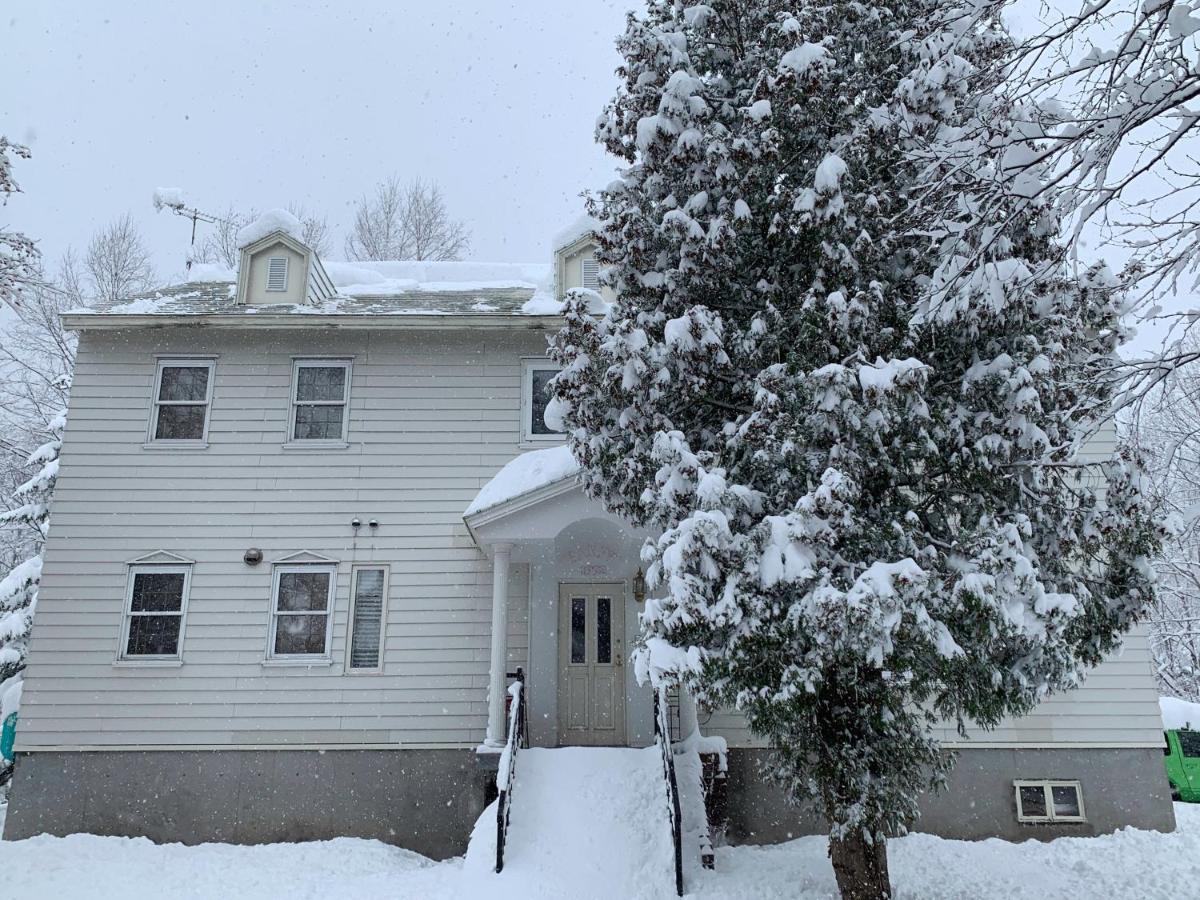 Chalet Banff - 6 Bedroom 6 Bathroom Ski Lodge Niseko Εξωτερικό φωτογραφία