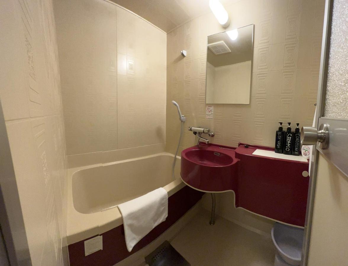 Chalet Banff - 6 Bedroom 6 Bathroom Ski Lodge Niseko Εξωτερικό φωτογραφία