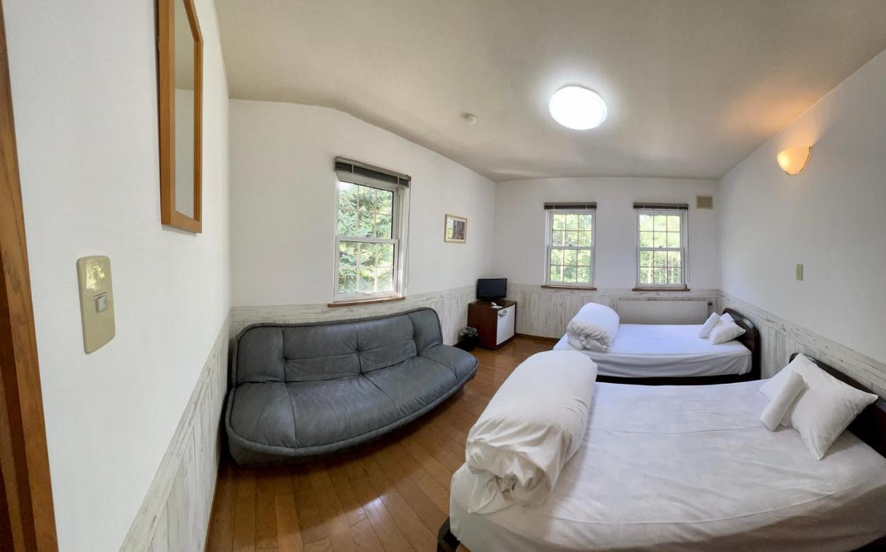 Chalet Banff - 6 Bedroom 6 Bathroom Ski Lodge Niseko Εξωτερικό φωτογραφία