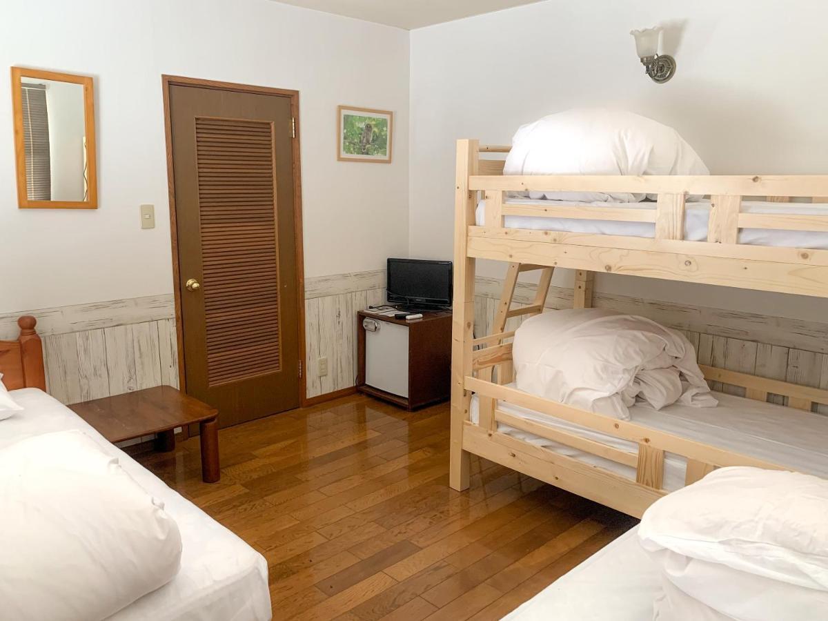 Chalet Banff - 6 Bedroom 6 Bathroom Ski Lodge Niseko Εξωτερικό φωτογραφία