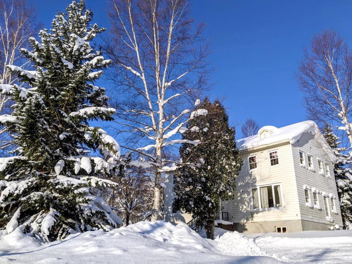 Chalet Banff - 6 Bedroom 6 Bathroom Ski Lodge Niseko Εξωτερικό φωτογραφία