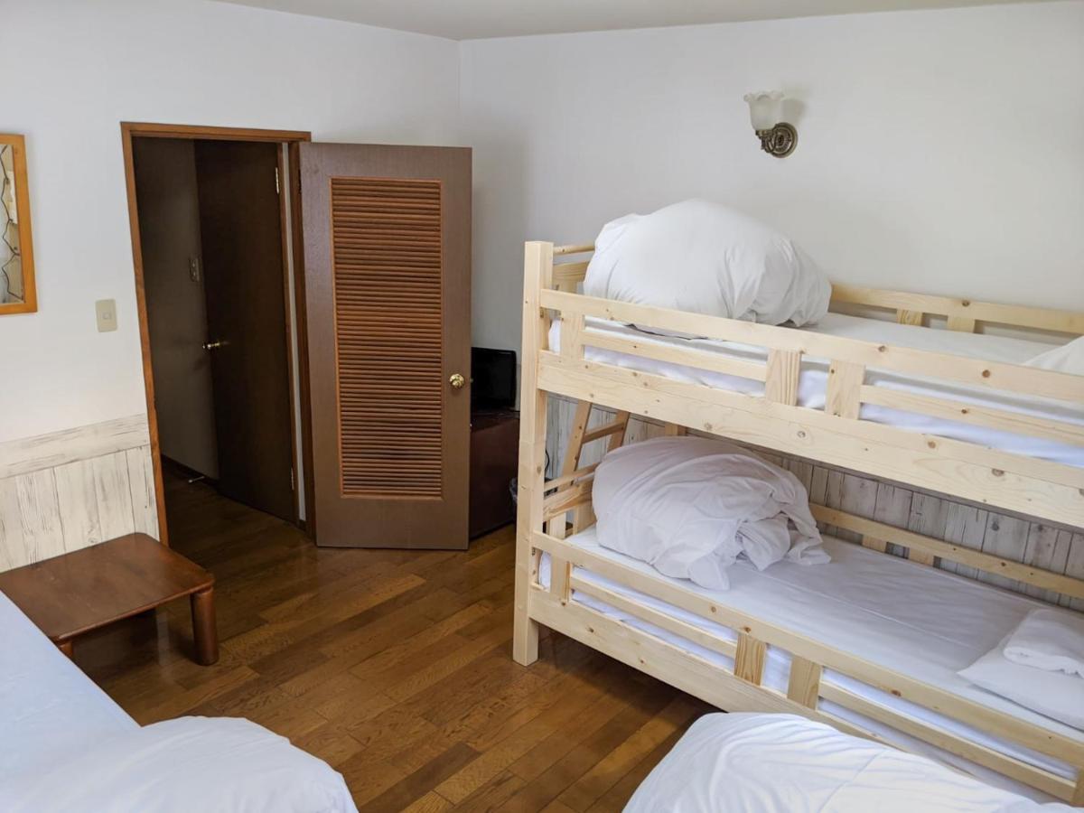 Chalet Banff - 6 Bedroom 6 Bathroom Ski Lodge Niseko Εξωτερικό φωτογραφία