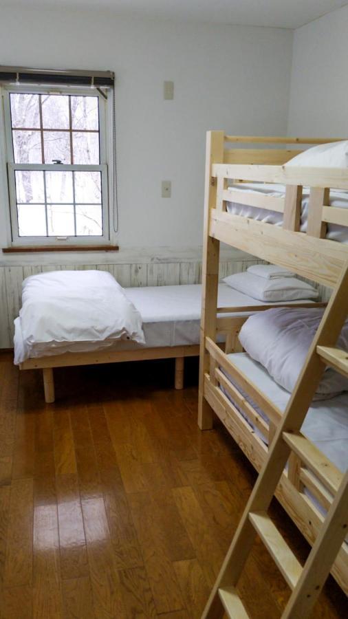 Chalet Banff - 6 Bedroom 6 Bathroom Ski Lodge Niseko Εξωτερικό φωτογραφία
