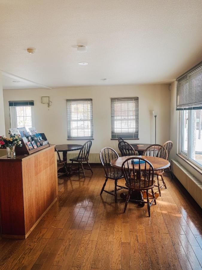 Chalet Banff - 6 Bedroom 6 Bathroom Ski Lodge Niseko Εξωτερικό φωτογραφία